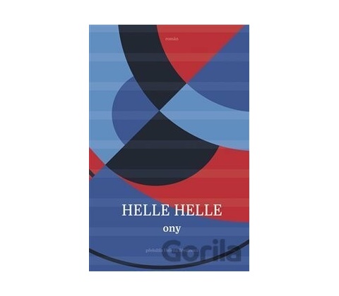 Ony - Helle Helle
