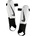 Nike Футболни кори Nike Charge Shin Guards - White/Black