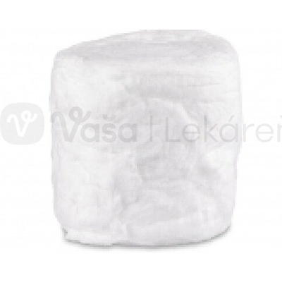 Batist Medical Vata obvazová, vinutá, 100 % bavlna, 1000 g