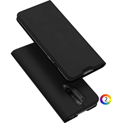 OnePlus 8 Pro DUX DUCIS Кожен Калъф и Протектор