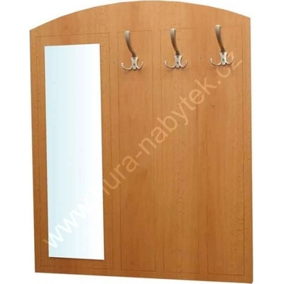 Bradop D13 dub sonoma – Zboží Dáma