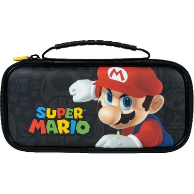 Bigben Luxusní cestovní pouzdro Super Mario