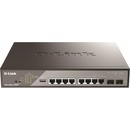 D-link DSS-200G-10MPP/E