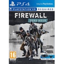 Firewall: Zero Hour