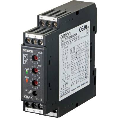 OMRON K8AK0030E