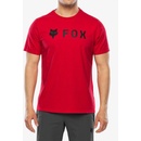 Fox Absolute Ss Prem Tee Flame red