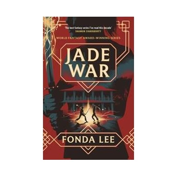 Jade War