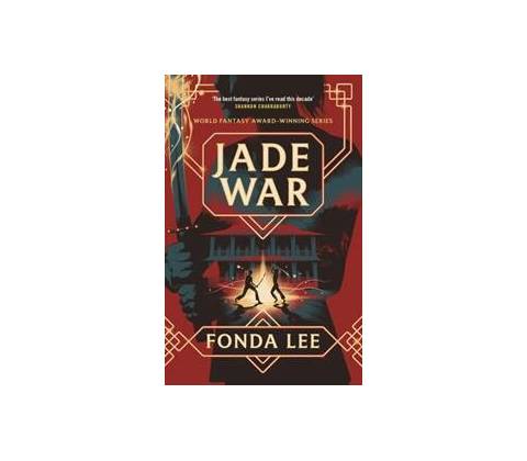 Jade War