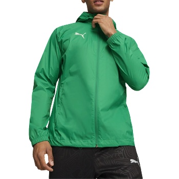 PUMA Яке с качулка Puma teamFINAL Allweather Jkt 658599-05 Размер L