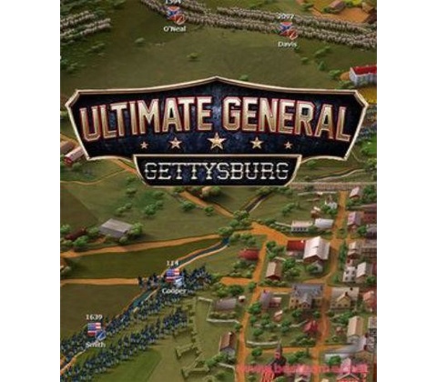 Ultimate General: Gettysburg