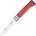 Opinel Сгъваем нож Opinel №8 Red Laminated Birch, острие 8.5 см (002390-pe)