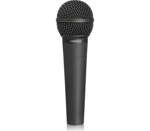 BEHRINGER XM 8500