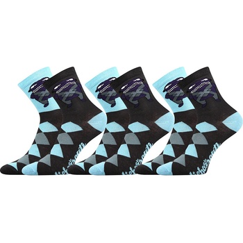 Voxx Lichožrouti K 1 PADRE dětské ponožky