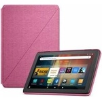 Amazon Amazons new hibiscus case for the Fire HD 8 tablet (compatible with 12th generation tablets only). - 53-036073