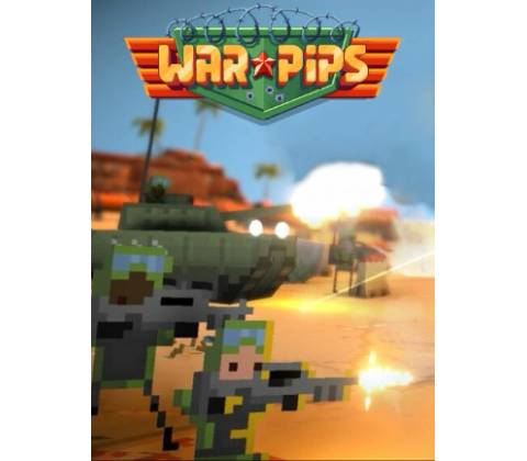 Warpips