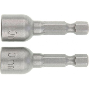 MTX НАКРАЙНИК ВЛОЖКА d 10ММ l 45ММ 2 БР mtx (4044996036007)