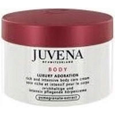 Juvena Body Luxury Adoration ošetřující tělový krém 200 ml