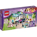 Stavebnice LEGO® LEGO® Friends 41056 Televizní vůz
