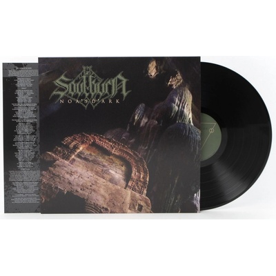 Soulburn - Noa's D'ark - standard - LP -Standard