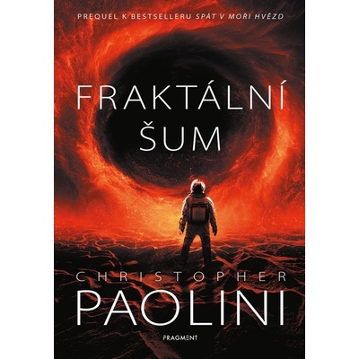 Fraktální šum - Christopher Paolini