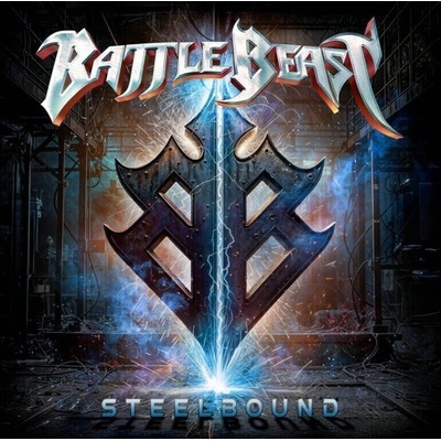 Battle Beast - Steelbound (CD) (4065629748128)