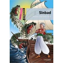 Sinbad - J. Hardy-Gauld