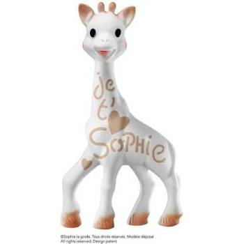 Sophie Софи жирафчто Collectible edition Sophie by me! (S616402)