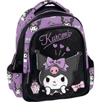 Graffiti Раница за детска градина Graffiti Kuromi - Sketch (252291)
