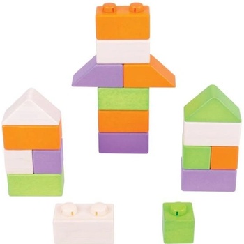 Bigjigs Spojkocky Basic set