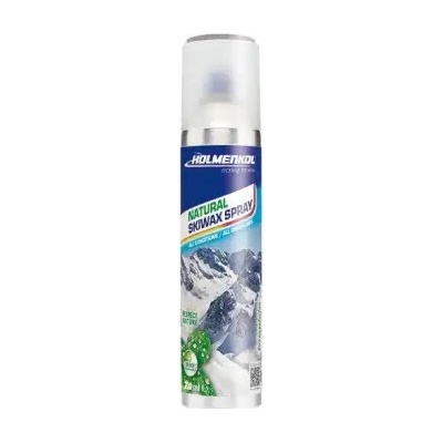 Holmenkol Natural Wax Spray 200 ml