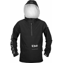 TSG corp anorak black