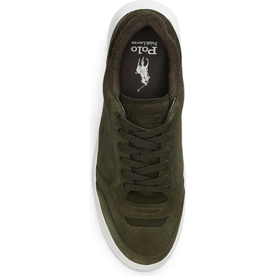 Ralph Lauren Велурени маратонки Polo Ralph Lauren Rlite Sport (809974099003.300)