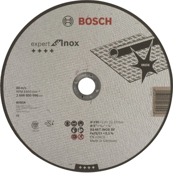 BOSCH 2.608.600.096
