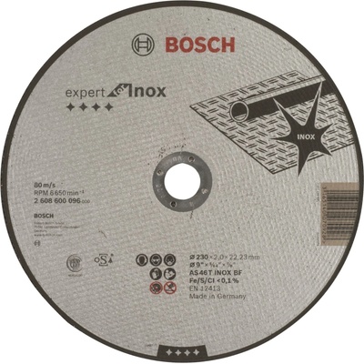 BOSCH 2.608.600.096