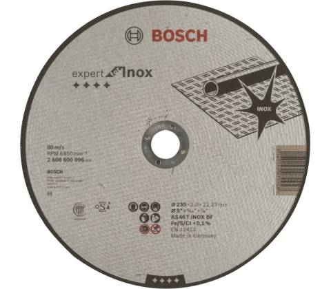 BOSCH 2.608.600.096