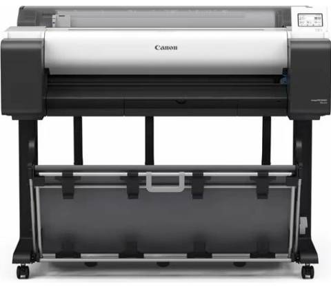 Canon imagePROGRAF TM-610