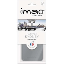 Imao "Mathys á SYDNEY" CAR PERFUME