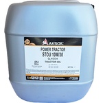 Aksoil STOU 10W-30 20L