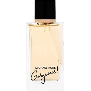 Michael Kors Gorgeous Eau de Parfum Комплект EDP 100 ml + EDP 5 ml + 100 ml душ гел + 100 ml лосион за тяло