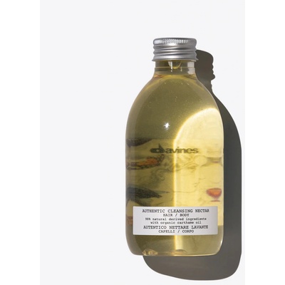 Davines Authentic Cleansing Nectar šampon 280 ml