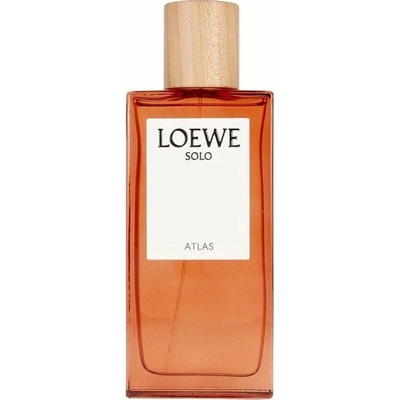 Loewe Solo Atlas parfumovaná voda pánska 100 ml