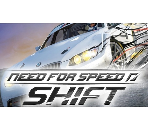 Need for Speed: Shift
