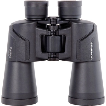 Olympus БИНОКЪЛ olympus 10x50s blk (4545350053154)
