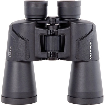 Olympus БИНОКЪЛ olympus 10x50s blk (4545350053154)