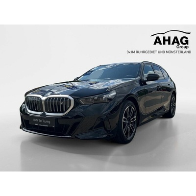 BMW i5 eDrive40 M Sport 250 kW
