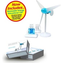 HORIZON Hydro-Wind Education Kit FCJJ-26