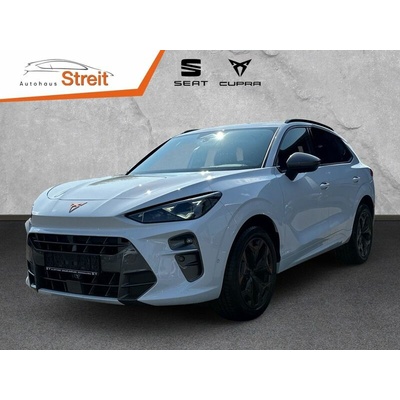 Cupra Terramar 1.5 eTSI DSG 110 kW