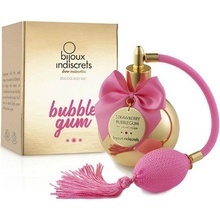 Bijoux bubble gum body mist strawberry gum 100 ml