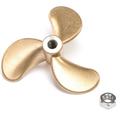 Horizon 1:25 Proboat 30″: Lodní šroub