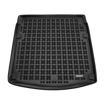 Гумена стелка за багажник за Audi A4 B8 (2007-2016) Седан / Audi A5 Coupe (2007-2016) - Rezaw Plast